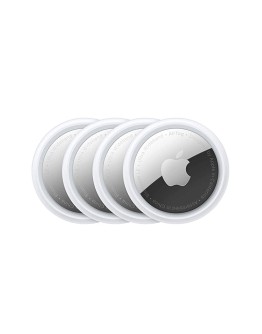 Apple AirTag Smart Tracker 4 Pack