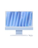 Apple iMac 24" M4 Chip 16/256GB Blue (10C CPU 10C GPU)