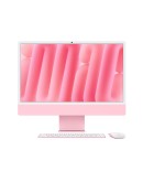 Apple iMac 24" M4 Chip 16/512GB Pink (10C CPU 10C GPU)