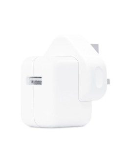 Apple USB Power Adapter 12W (3Pin)