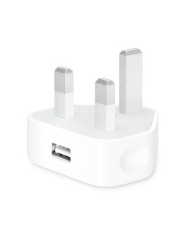 Apple USB Power Adapter 5w(3pin)