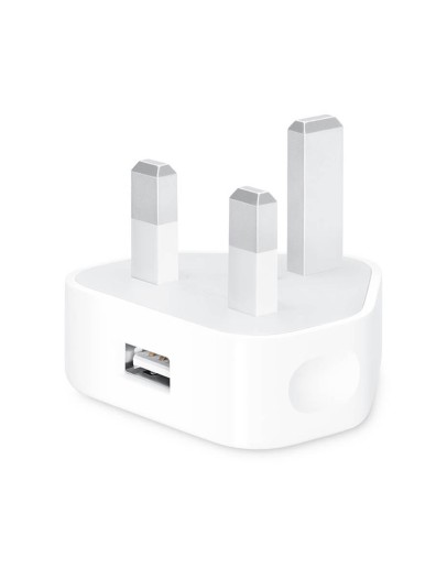 Apple USB Power Adapter 5w(3pin)