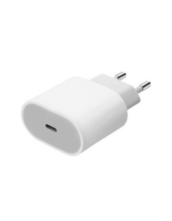Apple USB-C 20W Power Adapter (2 Pin)