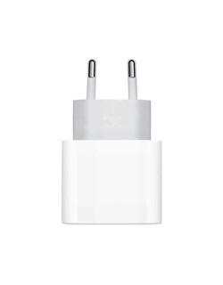 Apple USB-C 20W Power Adapter (2 Pin)
