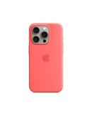 Silicone Case MagSafe for iPhone 15 Pro Max