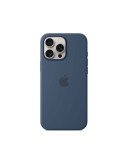 MagSafe Silicone Case for iPhone 16 Pro