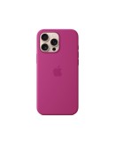 MagSafe Silicone Case for iPhone 16 Pro