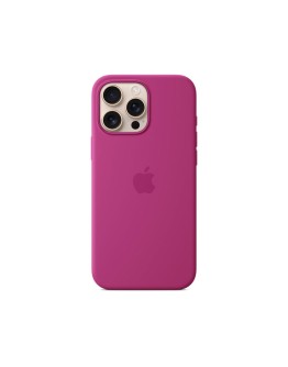 MagSafe Silicone Case for iPhone 16 Pro