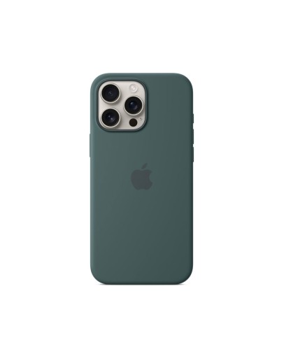 MagSafe Silicone Case for iPhone 16 Pro Max