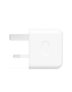 Apple 40W Dynamic Power Adapter with 60W Max