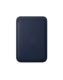 iPhone FineWoven Wallet MagSafe