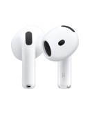 AirPods 4 Active Noise Cancellation