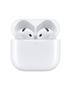 AirPods 4 Active Noise Cancellation