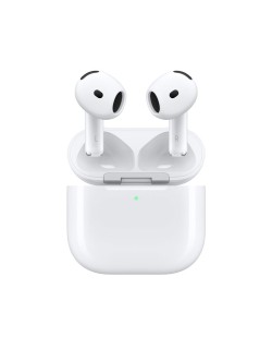 AirPods 4 Active Noise Cancellation