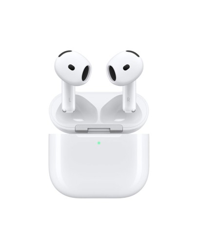 AirPods 4 Active Noise Cancellation