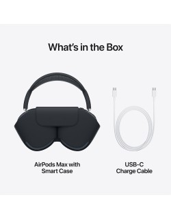 AirPods Max USB-C