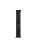 Apple 49mm Trail Loop Black Titanium Finish Watch Strap M/L