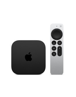 Apple TV 4K (3rd Gen) WiFi+Ethernet