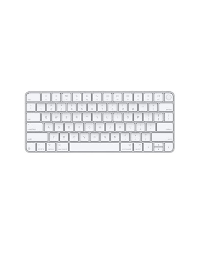 Apple Magic Keyboard with Touch ID for Mac models with Apple silicon (USB–C)