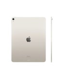 iPad Air 13" M2 Chip WiFi 256GB Starlight