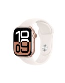 Apple Watch Series 10 42mm Sport Band Strap S/M