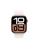 Apple Watch Series 10 42mm Sport Band Strap S/M