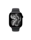 Apple Watch Series 11 (GPS) Aluminum Case Apple Watch Series 11 (GPS) Aluminum Case