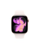 Apple Watch Series 11 (GPS) Aluminum Case Apple Watch Series 11 (GPS) Aluminum Case