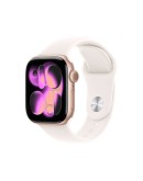 Apple Watch Series 11 (GPS) Aluminum Case Apple Watch Series 11 (GPS) Aluminum Case