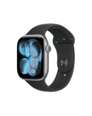 Apple Watch Series 11 (GPS) Aluminum Case Apple Watch Series 11 (GPS) Aluminum Case