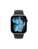 Apple Watch Series 11 (GPS) Aluminum Case Apple Watch Series 11 (GPS) Aluminum Case