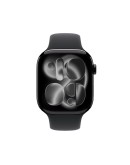 Apple Watch Series 10/11 46mm Sport Band Strap M/L