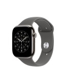 Apple Watch Series 10/11 46mm Sport Band Strap M/L