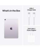 iPad Air 13" WiFi M3 Chip 128GB Purple