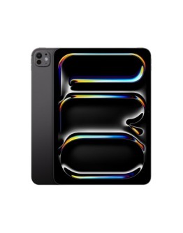 iPad Pro 11" WiFi M5 Chip 256GB with Standard Glass