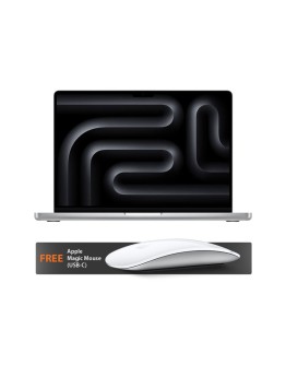 MacBook Pro 14" M5 Chip 16/512GB (10C CPU 10C GPU)