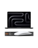 MacBook Pro 14" M5 Chip 24GB/1TB (10C CPU 10C GPU) MacBook Pro 14" M5 Chip 24GB/1TB (10C CPU 10C GPU)