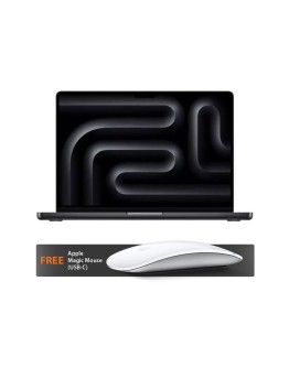 MacBook Pro 14" M5 Chip 24GB/1TB (10C CPU 10C GPU)