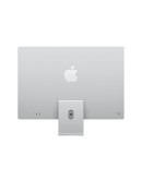 Apple iMac 24" M4 Chip 16/512GB Silver (10C CPU 10C GPU)