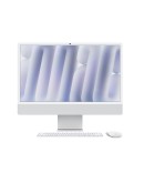 Apple iMac 24" M4 Chip 16/512GB Silver (10C CPU 10C GPU)