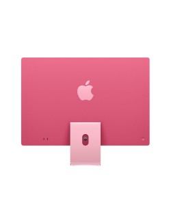 Apple iMac 24" M4 Chip 16/256GB Pink (8C CPU 8C GPU)