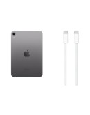 Apple iPad Mini 7 WiFi 128GB Purple