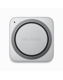 Apple Mac Studio M2 Ultra chip (24C CPU 60C GPU)