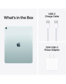 iPad Air 13" WiFi M3 Chip 256GB Blue