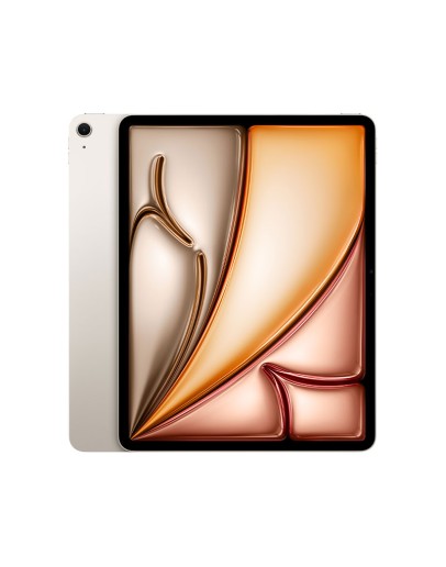 iPad Air 13" WiFi M3 Chip 256GB Starlight