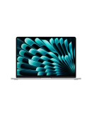 MacBook Air 15" M4 Chip 24/512GB Silver (10C CPU 10C GPU)