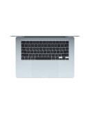 MacBook Air 15" M4 Chip 24/512GB Sky Blue (10C CPU 10C GPU)