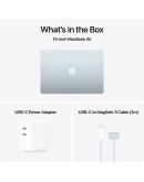 MacBook Air 15" M4 Chip 24/512GB Sky Blue (10C CPU 10C GPU)