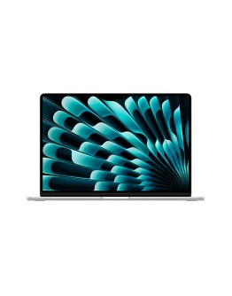 MacBook Air 13" M4 Chip 24/512GB Silver (10C CPU 10C GPU)