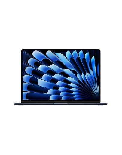 MacBook Air 13" M4 Chip 24/512GB Midnight (10C CPU 10C GPU)